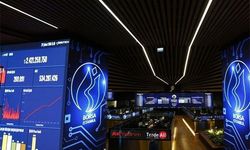 Borsa İstanbul Güne Kayıpla Başladı: Piyasalar Dalgalı Seyrediyor