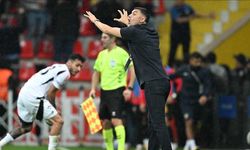 Burak Yılmaz’dan İstifa Kararı