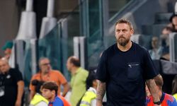 Mourinho’dan Sonra De Rossi de Roma’ya Çare Olamadı