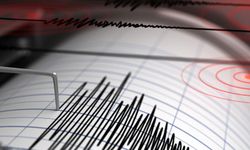 Kahramanmaraş'ta 4.4 Büyüklüğünde Deprem!