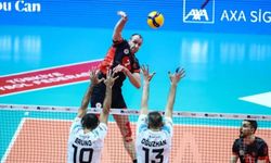 TSYD Ankara Ahmet Göksu Voleybol Turnuvası Başlıyor