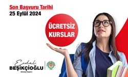 Etimesgut Belediyesi'nden Gençlere Ücretsiz Üniversite Desteği