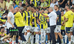 Fenerbahçe, UEFA Avrupa Ligi'nde Union Saint-Gilloise'u Ağırlayacak