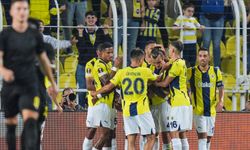 Fenerbahçe, Avrupa Ligi’ne Galibiyetle Başladı