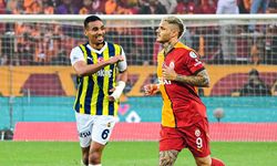 Fenerbahçe-Galatasaray Derbisi için Nefesler Tutuldu