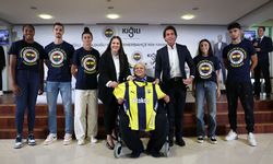 Fenerbahçe'ye Şıklık Dokunuşu: Kiğılı Resmi Giyim Sponsoru Oldu