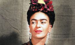 ‘Frida Kahlo'nun Günlükleri’ 28 Eylül’de İstanbul’da!