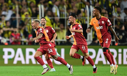 Lider Galatasaray, Süper Lig'de Kasımpaşa ile Karşılaşacak