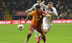 Galatasaray, Gaziantep FK'yi RAMS Park'ta Konuk Edecek