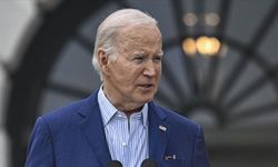 Biden'dan Yeni Hükümete Güvenlik Yönlendirmesi