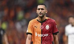 Hakim Ziyech'ten Galatasaray’a Kötü Haber!