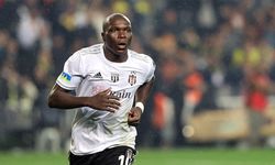 Hatayspor’dan Transfer Müjdesi: Aboubakar Yolda!