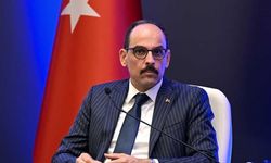 MİT Başkanı Kalın’dan Şam’a Tarihi Ziyaret!