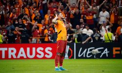 Galatasaray, UEFA Avrupa Ligi'ne PAOK karşısında galibiyetle başladı