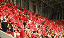 A Milli Takımın Gürcistan Sınavı için Biletler Satışa Çıktı