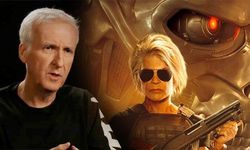 James Cameron ‘Terminatör: Kara Kader’i Savundu