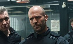 Jason Statham, Yeni Aksiyon Filmini İngiltere’de Çekiyor