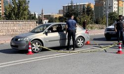 Kayseri'de Eski Eş Dehşeti: Kadın Ağır Yaralandı!