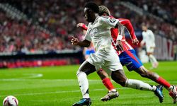 Madrid Derbisi 1-1'lik Eşitlikle Sona Erdi