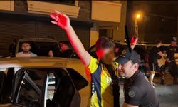 Maltepe'de Asayiş: "Huzurlu Sokaklar Uygulaması"