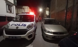 Manisa'da Pompalı Tüfekli Saldırı: 1 Yaralı