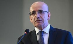 Bakan Mehmet Şimşek, New York'ta Yatırımcılarla Buluştu