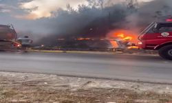 Bodrum’da Feci Kaza! 1 Kişi Öldü, 2 Kişi Yaralandı