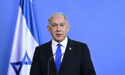 Netanyahu Koalisyonuna Yeni Bir Parti Dahil Oldu