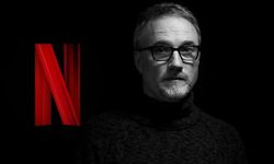 David Fincher Netflix’e İlk Olarak Suç Western Filmi Çekecek