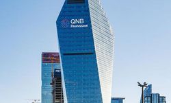 QNB Dışarıda 17,5 Milyon Sterlinlik Borç Kapattı, İçeride 60 Milyar Liralık Borçlanma Başvurusu Yaptı