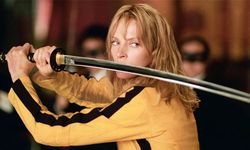 Quentin Tarantino’nun 4 Saatlik ‘Kill Bill’i Nihayet Sinemada