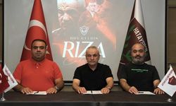 Hatayspor'da Rıza Çalımbay Dönemi!