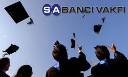 Sabancı Vakfı'nın Burs Başvuruları Başladı