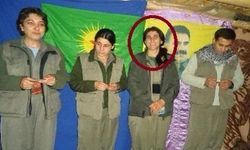 PKK’nın İran Sorumlusu Saliha Akbıyık Etkisiz Hale Getirildi