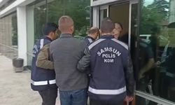 Samsun'da ‘Kasten Öldürme’ Suçundan Aranan 3 Firari Tutuklandı