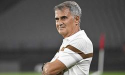 Şenol Güneş: Çok Geride Kaldık