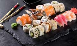 Sushi Nasıl Ortaya Çıkmıştır?