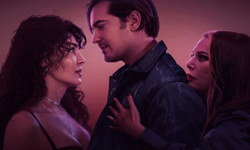 Çağatay Ulusoy'un Yeni Filmi Netflix'te Çok Yakında!