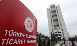 Ticaret Bakanlığı'ndan 2 Şirkete Yeni Statü