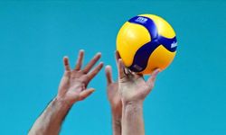 Türkiye’nin 2025 Voleybol Şampiyonası Rakipleri Açıklandı