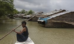 Yagi Tayfunu Myanmar’da Yıkım Yarattı: 74 Ölü, 89 Kayıp