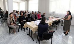 Yenimahalle’de İnme Hastalığı için Seminer