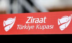 Ziraat Türkiye Kupası'nda 4. Tur Eşleşmeleri