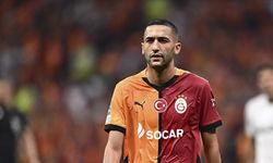 Ziyech’in İsrail Ordusuna Tepkisi Sosyal Medyada Yankı Buldu