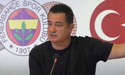 Fenerbahçe Asbaşkanı Acun Ilıcalı’dan Zehir Zemberek Sözler