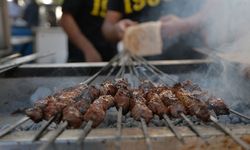 Uluslararası Adana Lezzet Festivali’ne Yoğun İlgi