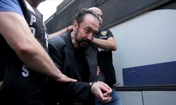 Adnan Oktar'ın 2 Milyar Liralık Mal Varlığı Devlete Geçti