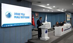 Altındağ Belediyesi’nin 2025 Yılı Mali Bütçesi Belirlendi