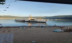 Amasra’da Restoran Vapur Karaya Oturdu!