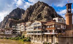 81 İl 81 Yöresel Lezzet: Amasya